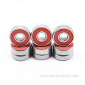 Precision Skate Bearings 608 2rs 608zz Bearings